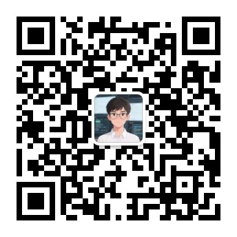 Swk的微信二维码，扫码添加好友